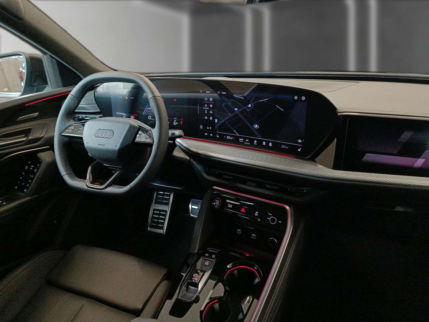 Audi Q5 Sportback Edition One - 2026 - Joinsteer - #7