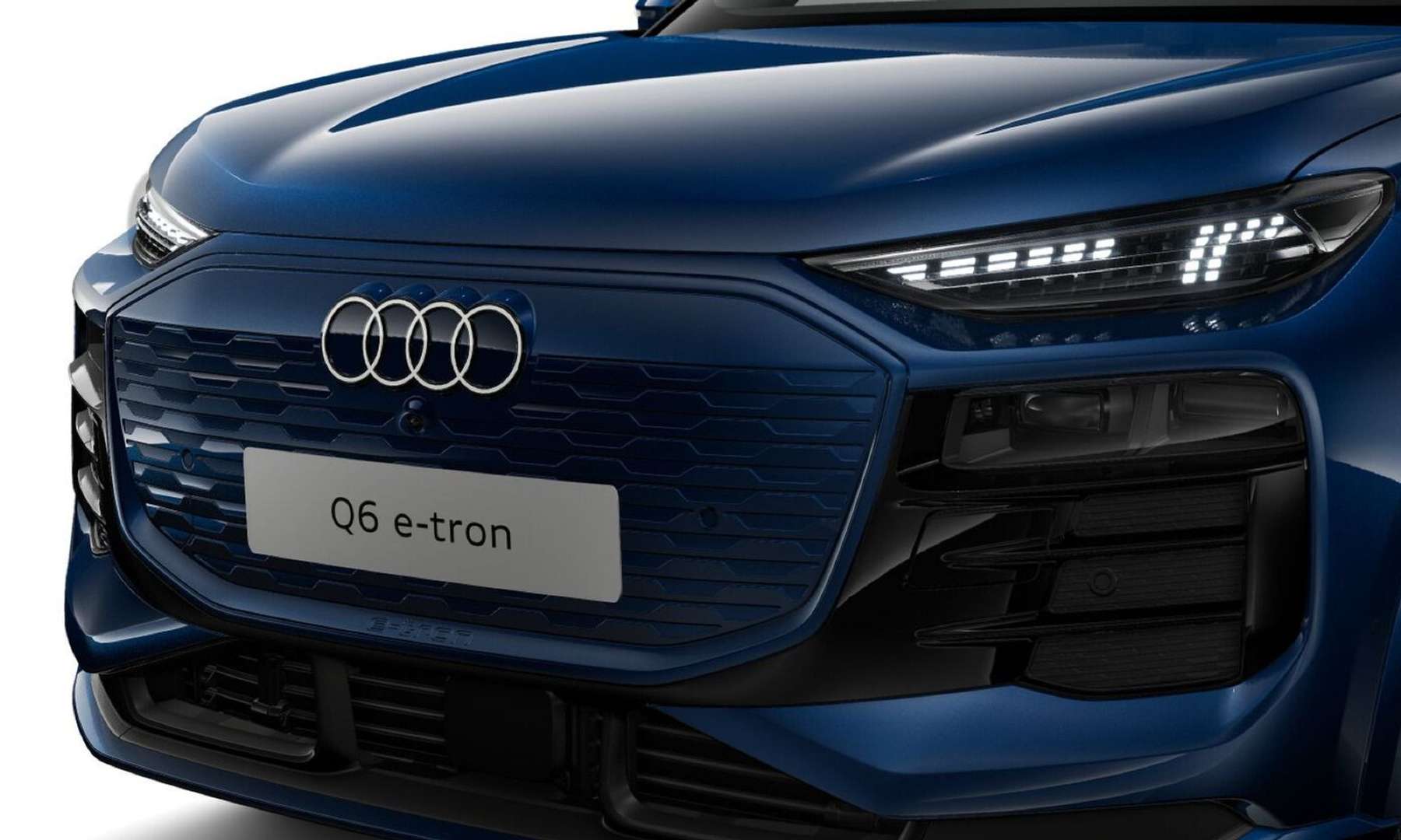 Audi Q6 E-tron Performance - 2025 - Joinsteer - #4