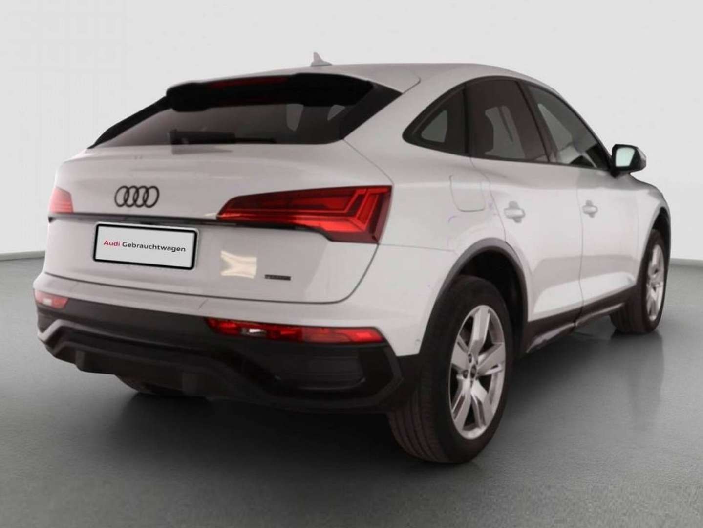 Audi Q5 Sportback Advanced 45 TFSI - 2025 - Joinsteer - #2