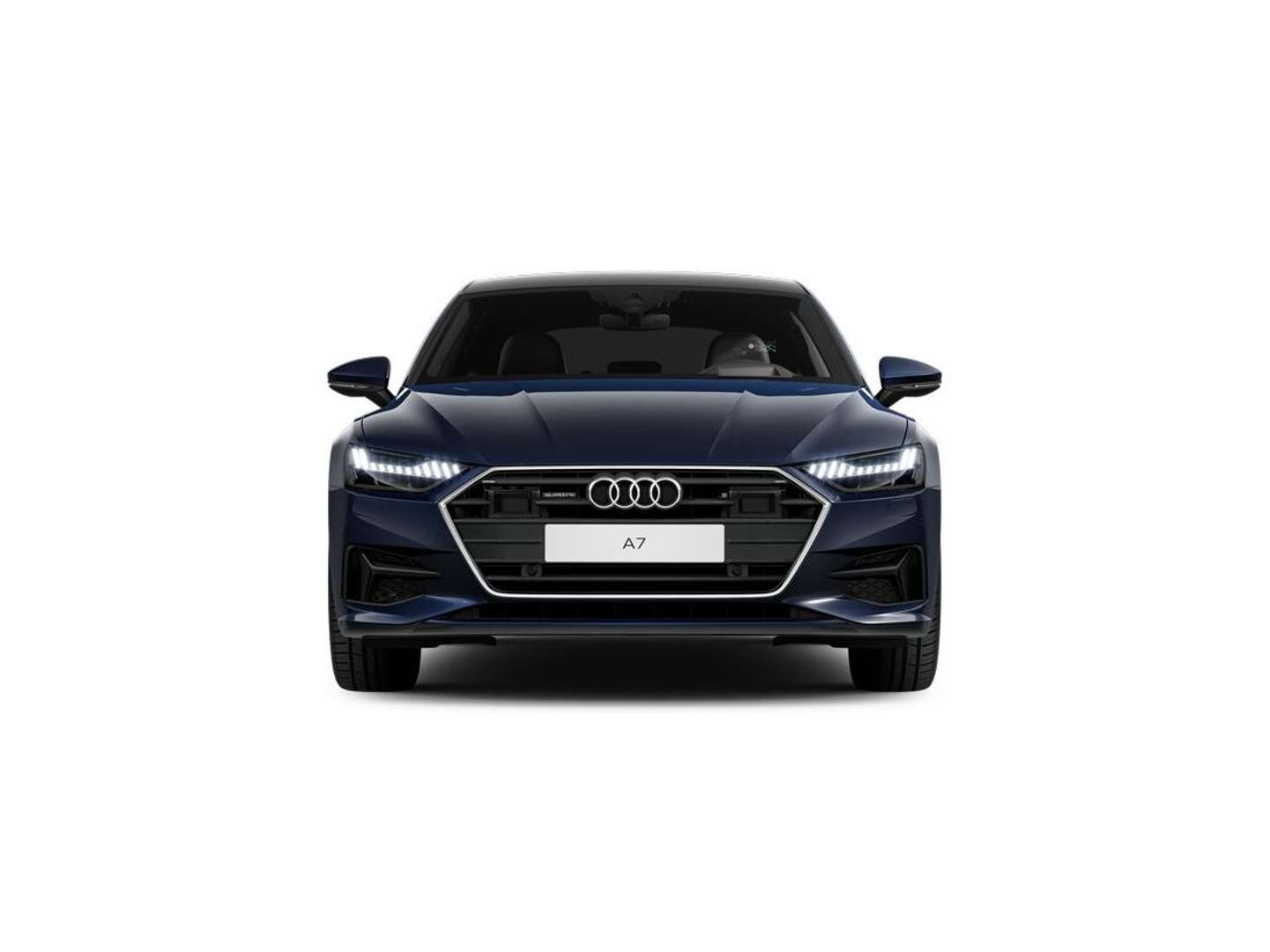 Audi A7 Sportback 45 TFSI - 2023 - Joinsteer - #3