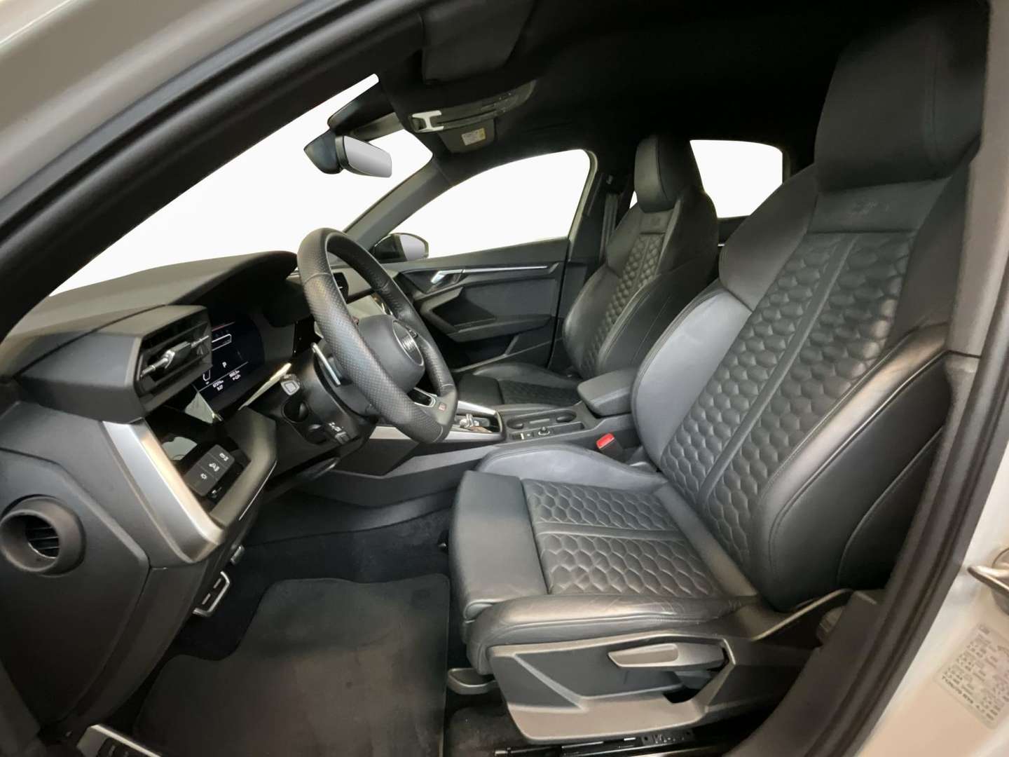 Audi RS3 Limo - 2022 - Joinsteer - #9