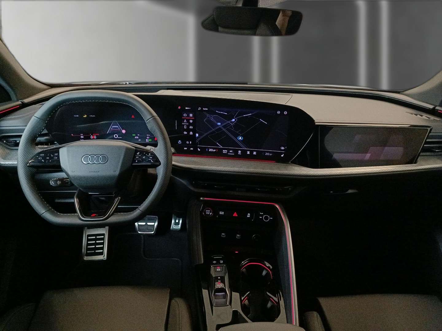 Audi Q5 Sportback Edition One - 2026 - Joinsteer - #8