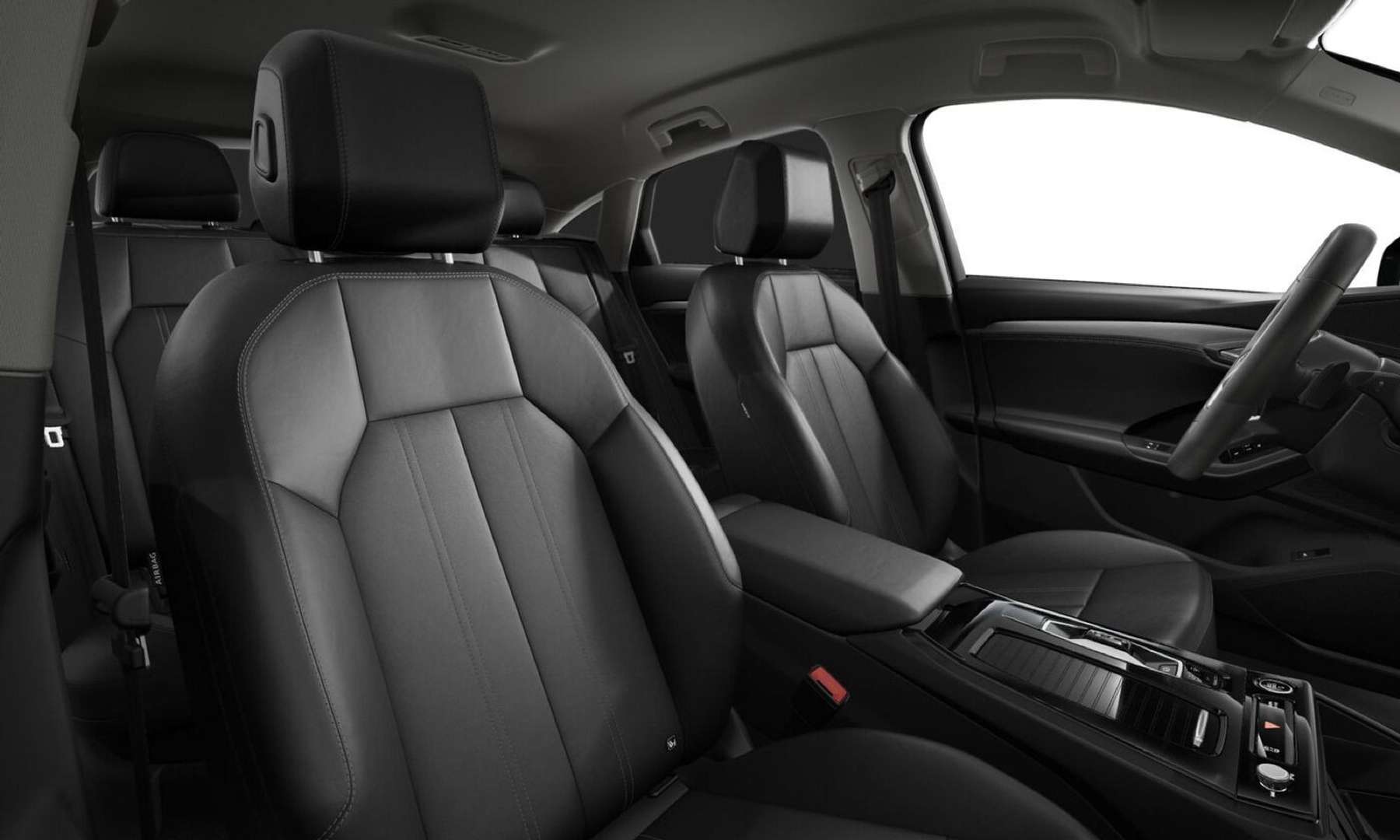 Audi Q6 E-tron S Line Performance - 2025 - Joinsteer - #5