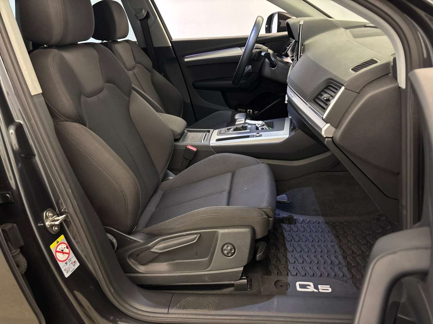 Audi Q5 Advanced 50 TFSI E - 2021 - Joinsteer - #5