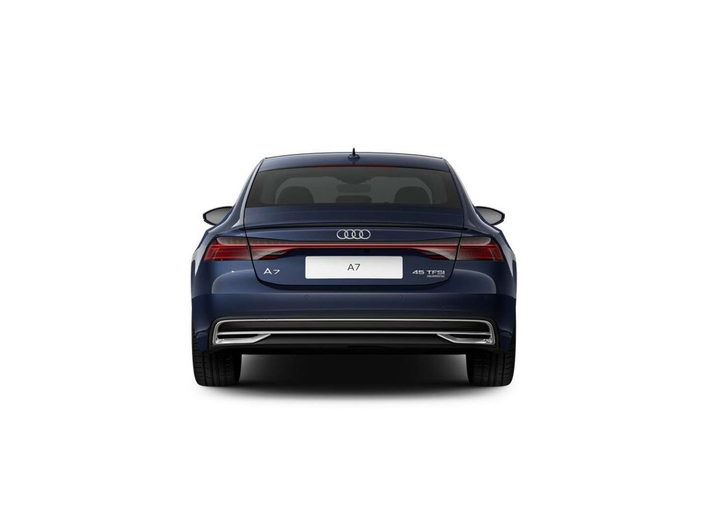 Audi A7 Sportback 45 TFSI - 2023 - Joinsteer - #4