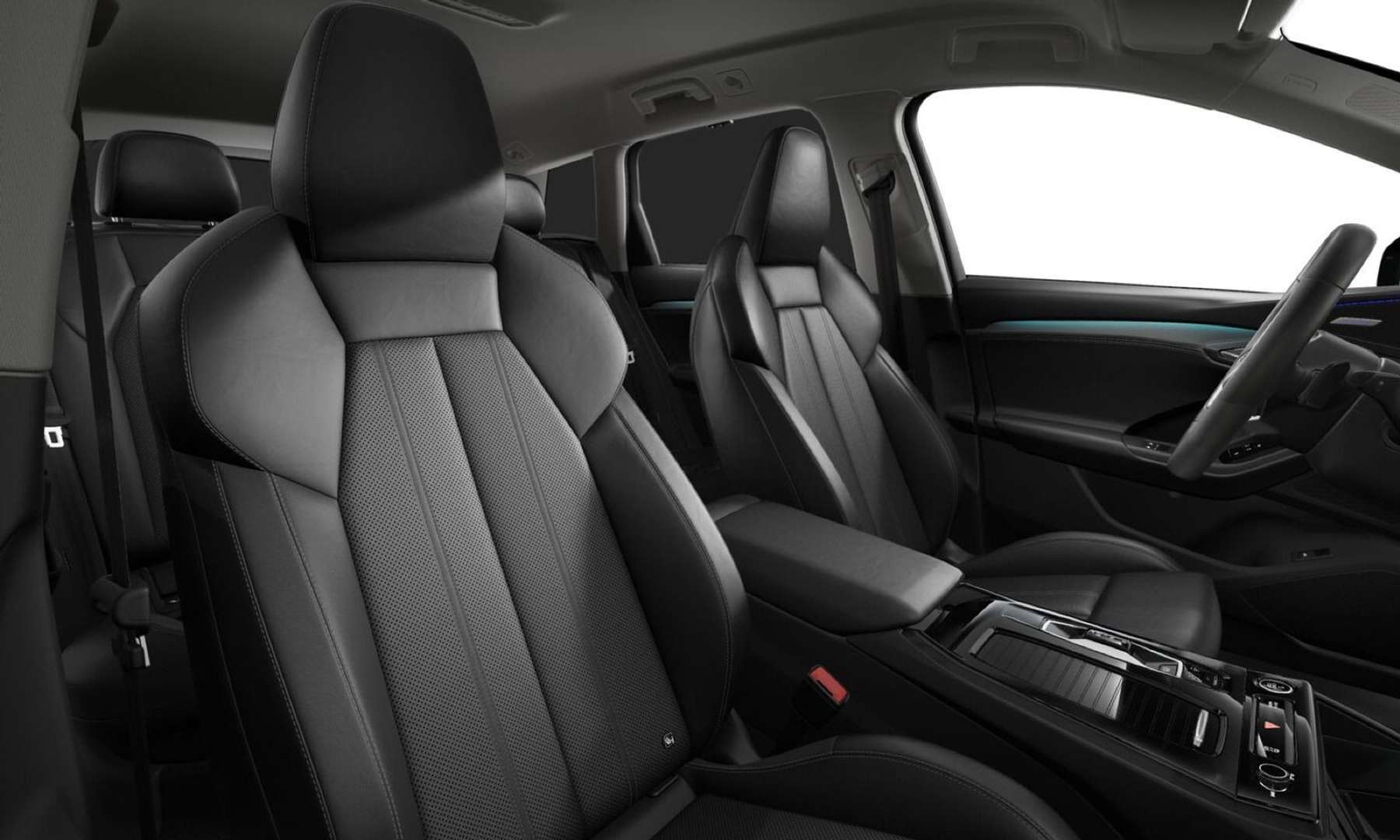 Audi Q6 E-tron Performance - 2025 - Joinsteer - #5