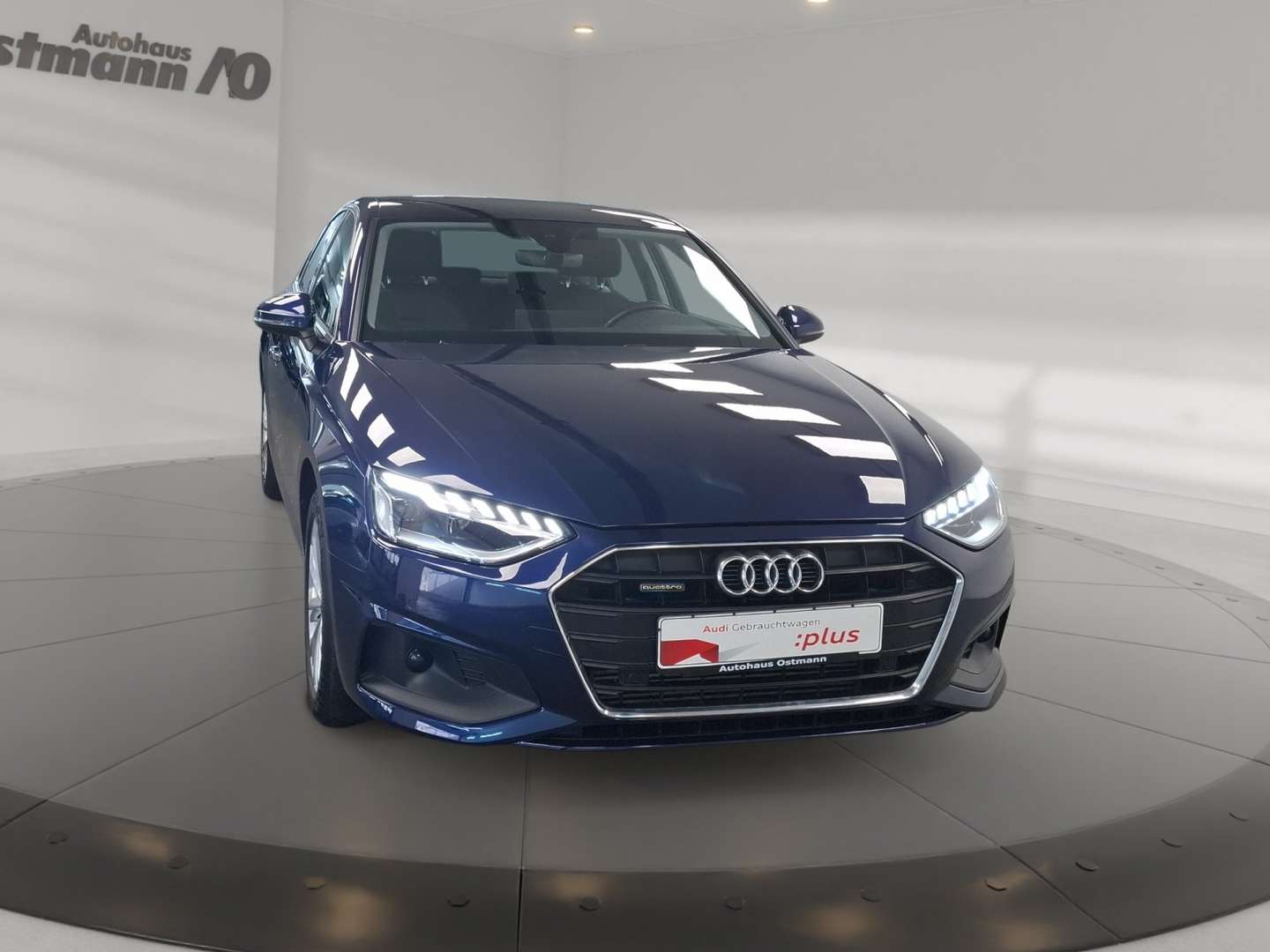 Audi A4 Limousine 40 TFSI - 2022 - Joinsteer - #5