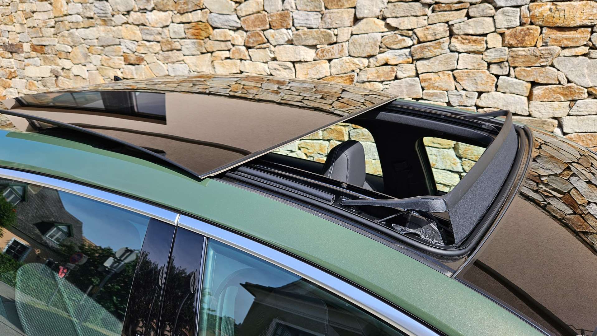 Audi A3 S Line 35 TDI - 2024 - Joinsteer - #6