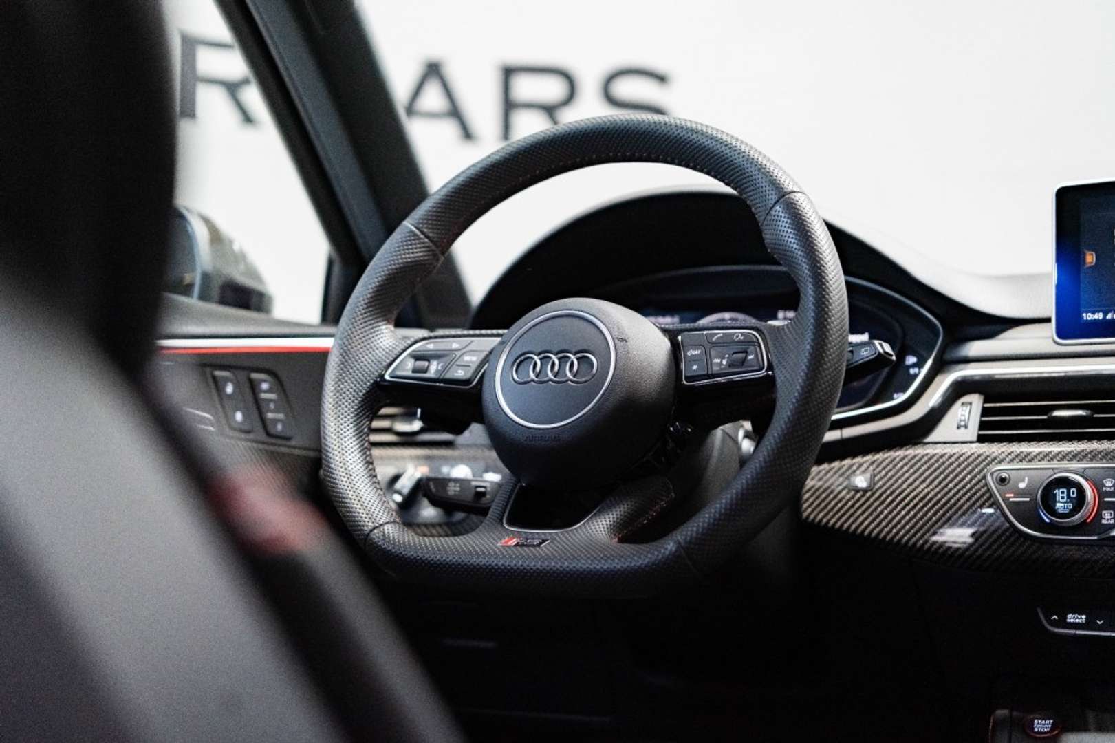 Audi RS4 450 TFSI - 2019 - Joinsteer - #9