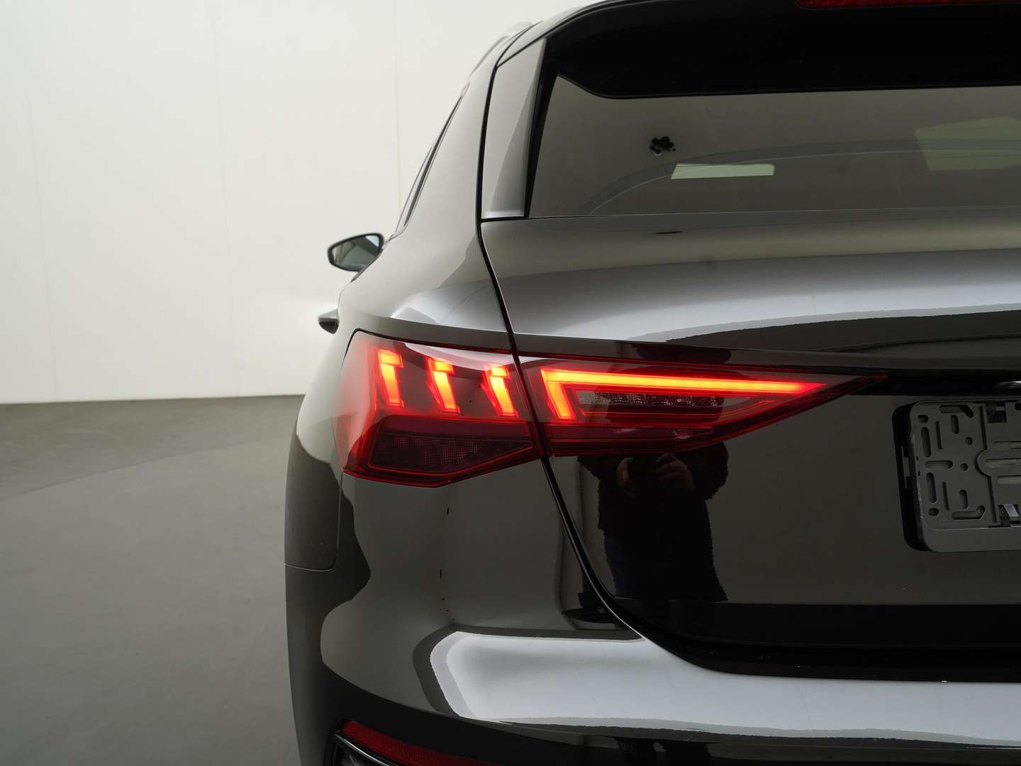 Audi A3 Sportback Advanced 40 TFSIe - 2020 - Joinsteer - #29