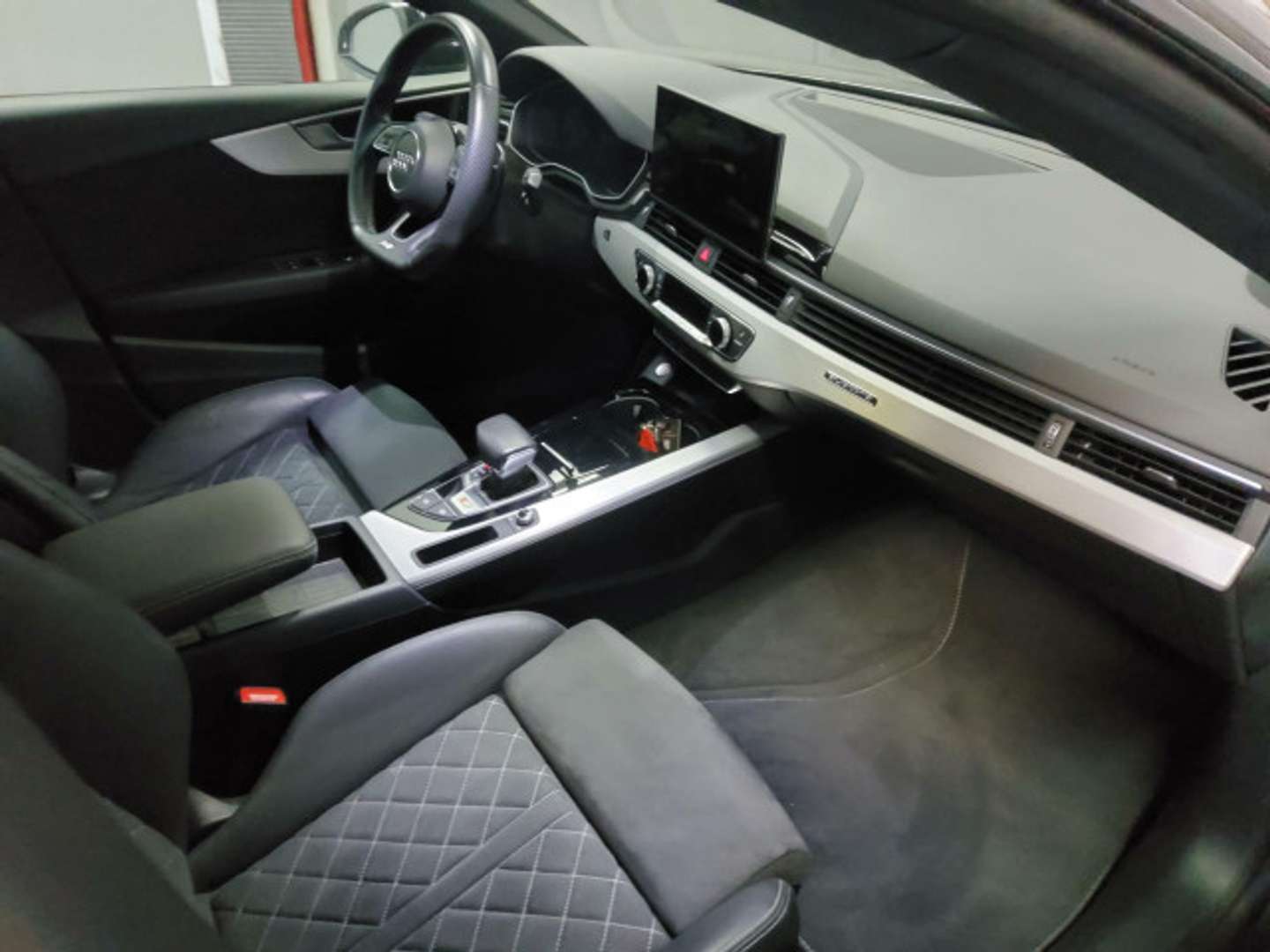Audi S5 Sportback TDI - 2022 - Joinsteer - #5