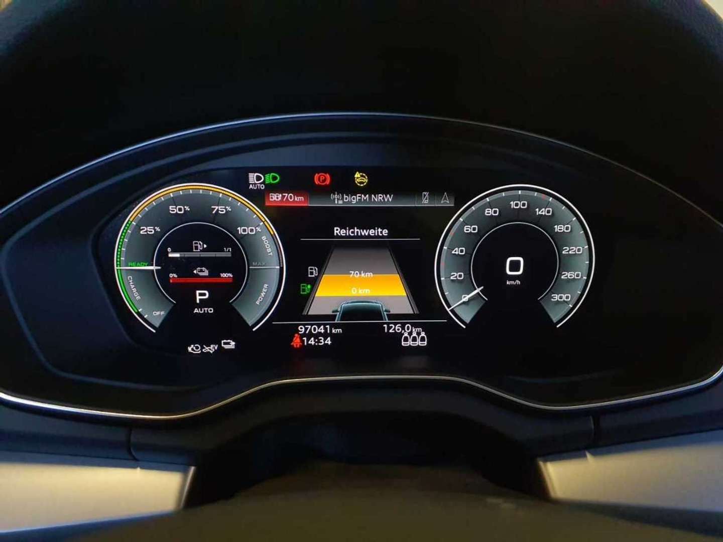 Audi Q5 Advanced 50 TFSI E - 2021 - Joinsteer - #6