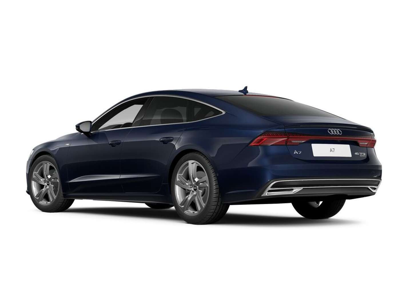 Audi A7 Sportback 45 TFSI - 2023 - Joinsteer - #5