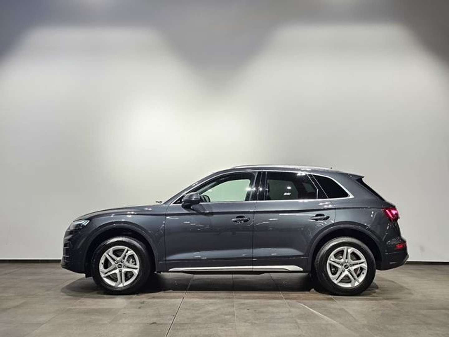 Audi Q5 Sport 40 TDI - 2025 - Joinsteer - #7