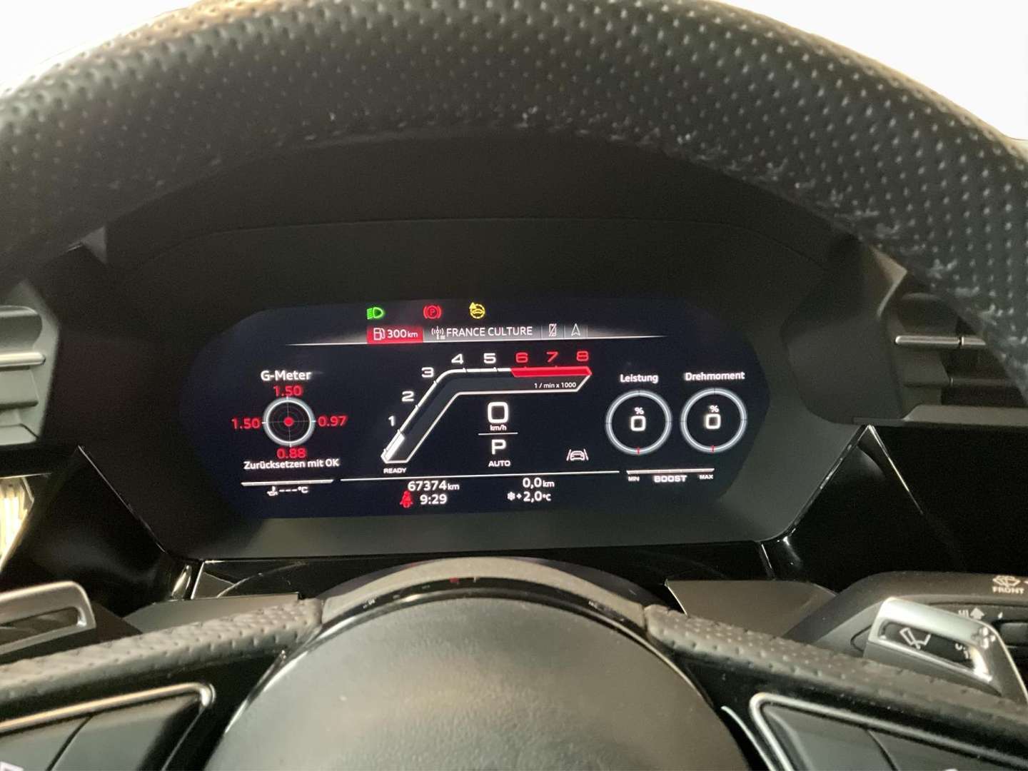 Audi RS3 Limo - 2022 - Joinsteer - #11