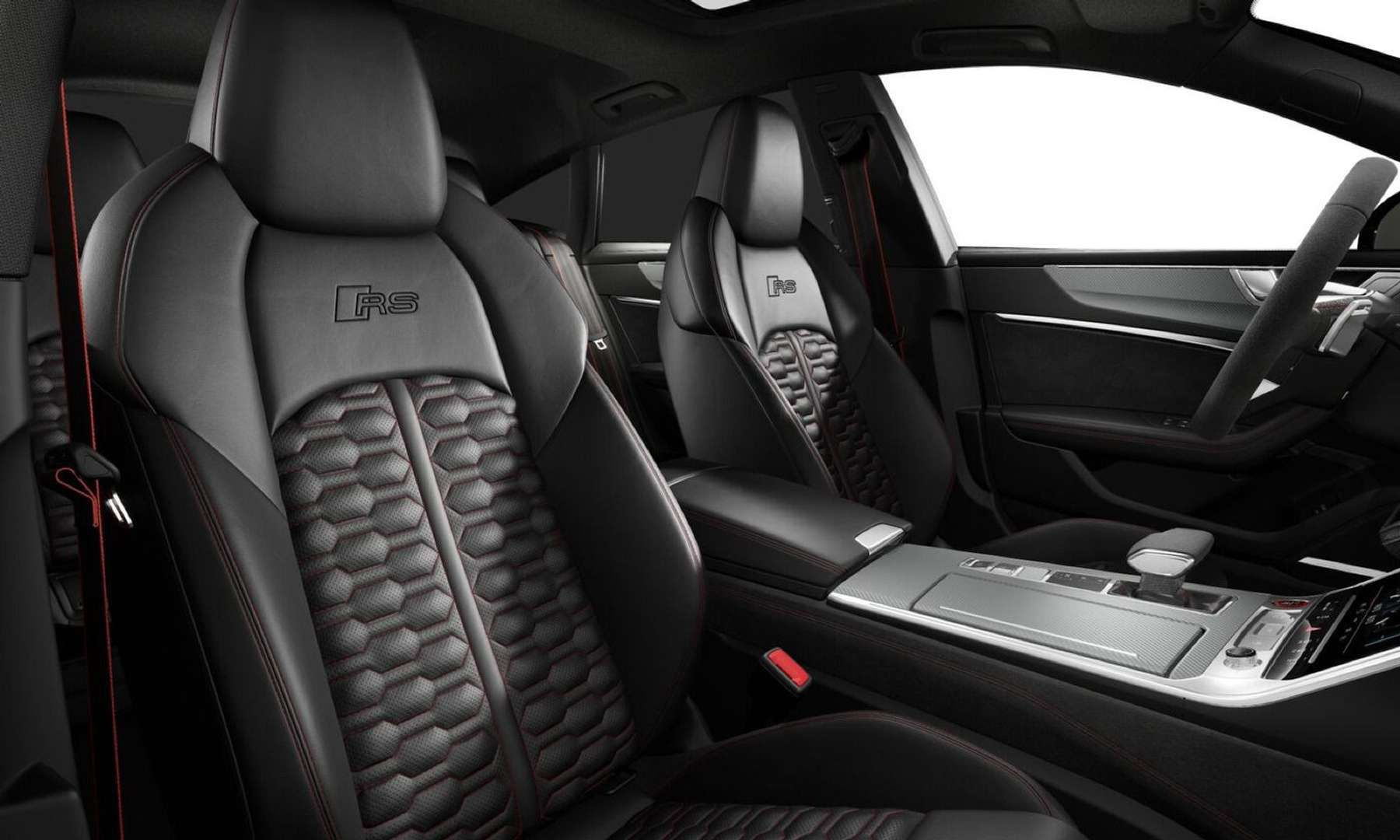 Audi RS7 Performance - 2025 - Joinsteer - #5