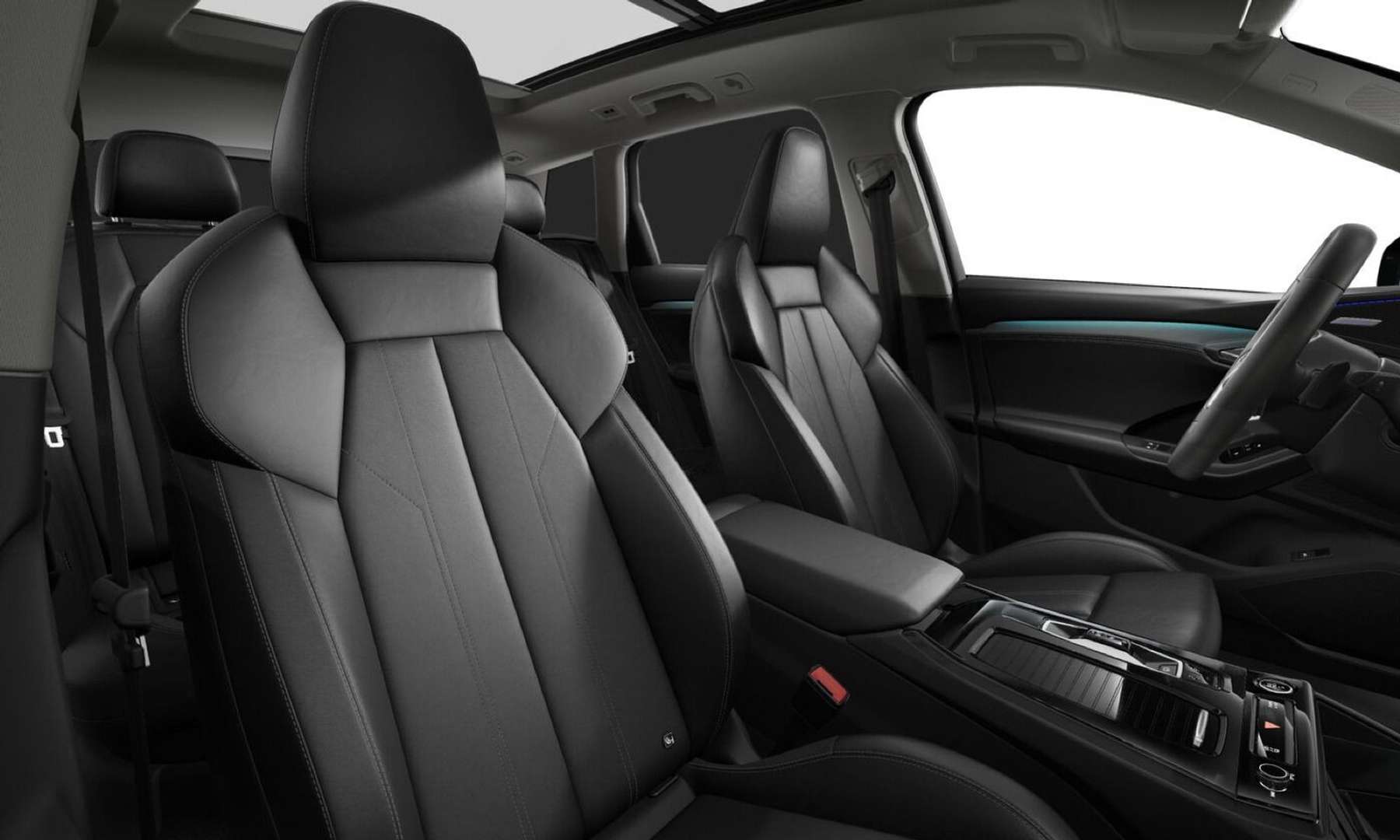 Audi Q6 E-tron S-LINE - 2025 - Joinsteer - #5