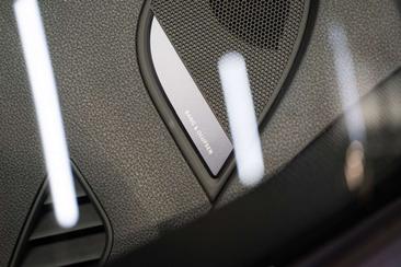 Audi RS4 450 TFSI — photo 10