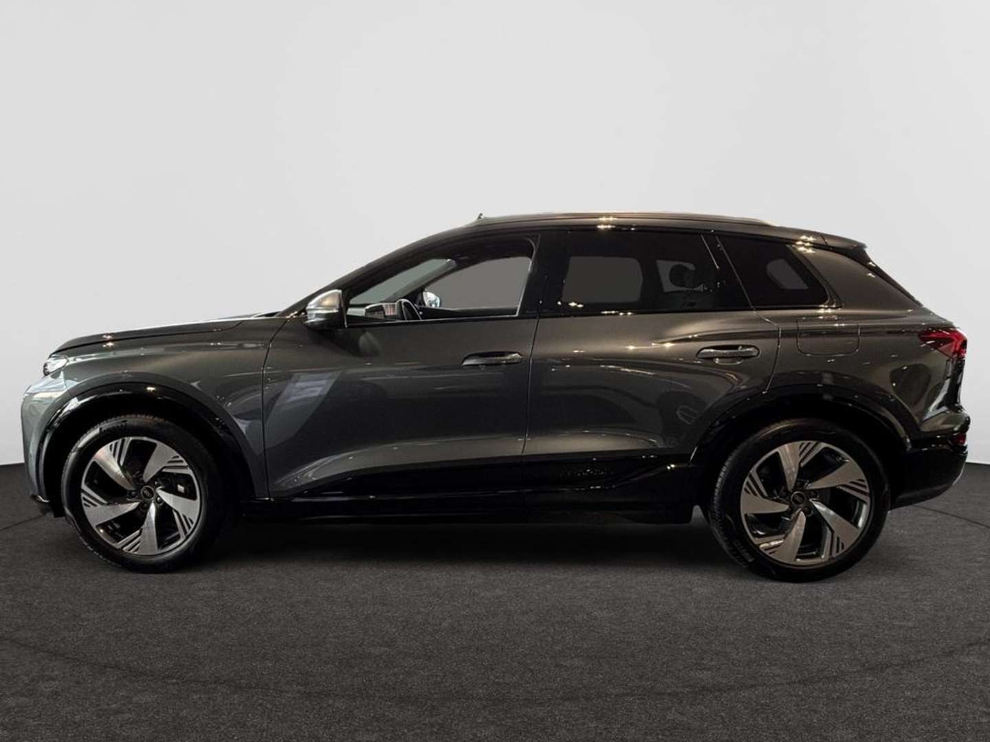 Audi SQ6 E-tron SUV - 2026 - Joinsteer - #1