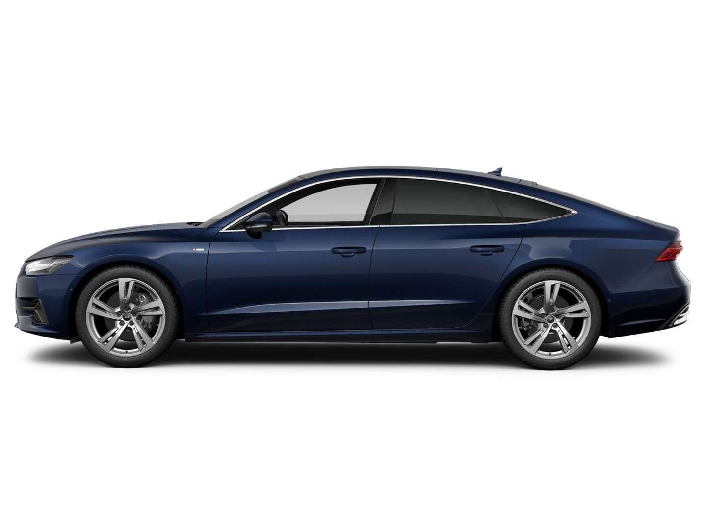 Audi A7 Sportback 45 TFSI - 2023 - Joinsteer - #6
