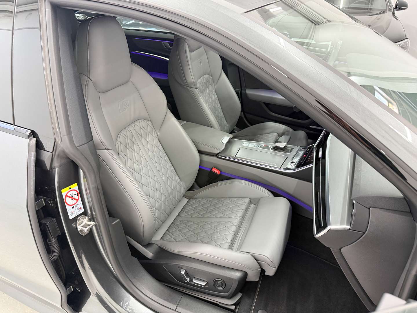 Audi A7 Sportback S Line 50 TFSIe - 2020 - Joinsteer - #20
