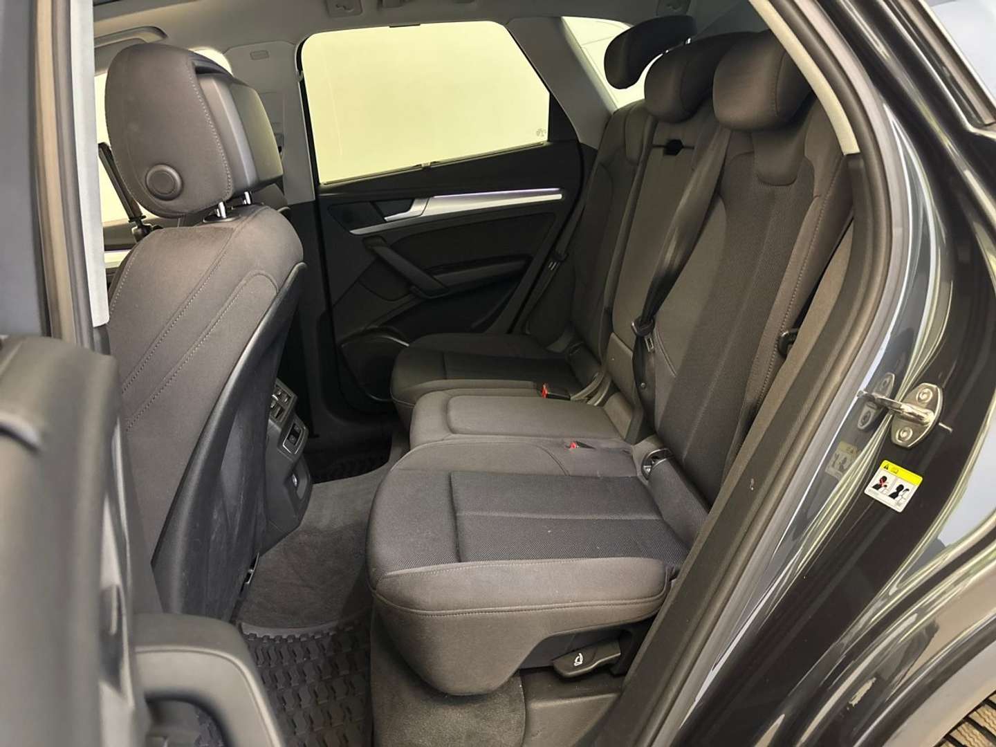 Audi Q5 Advanced 50 TFSI E - 2021 - Joinsteer - #7