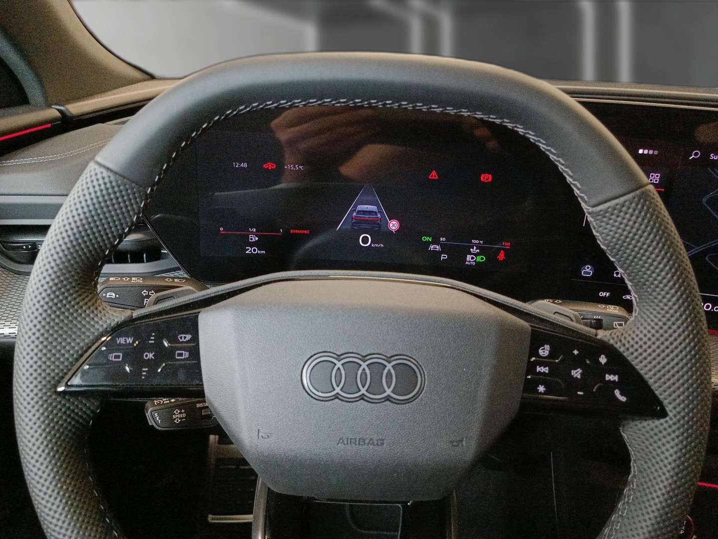 Audi Q5 Sportback Edition One - 2026 - Joinsteer - #10