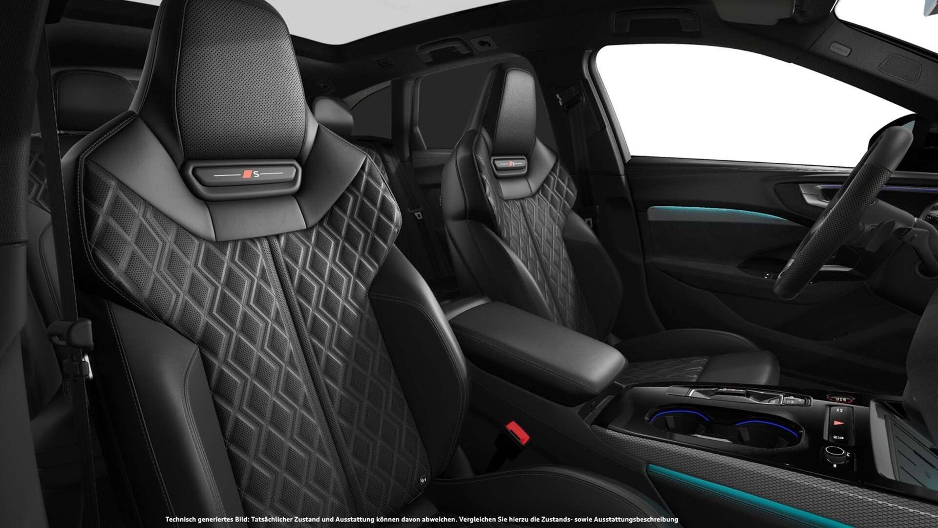 Audi S5 Sportback Avant TFSI - 2025 - Joinsteer - #7