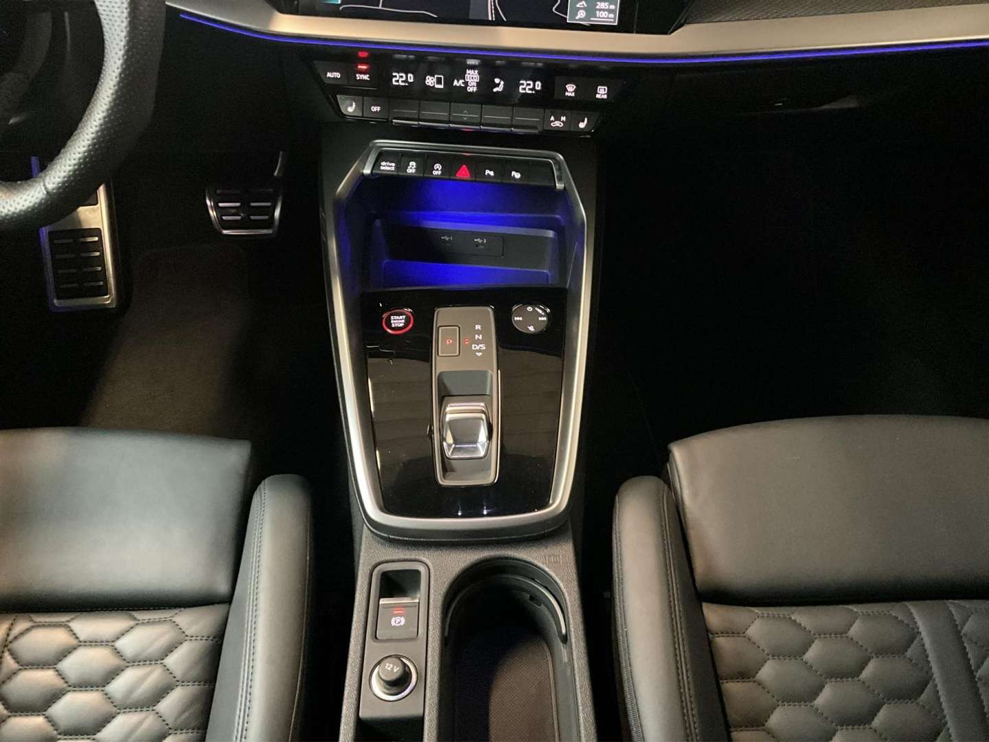 Audi RS3 Limo - 2022 - Joinsteer - #12