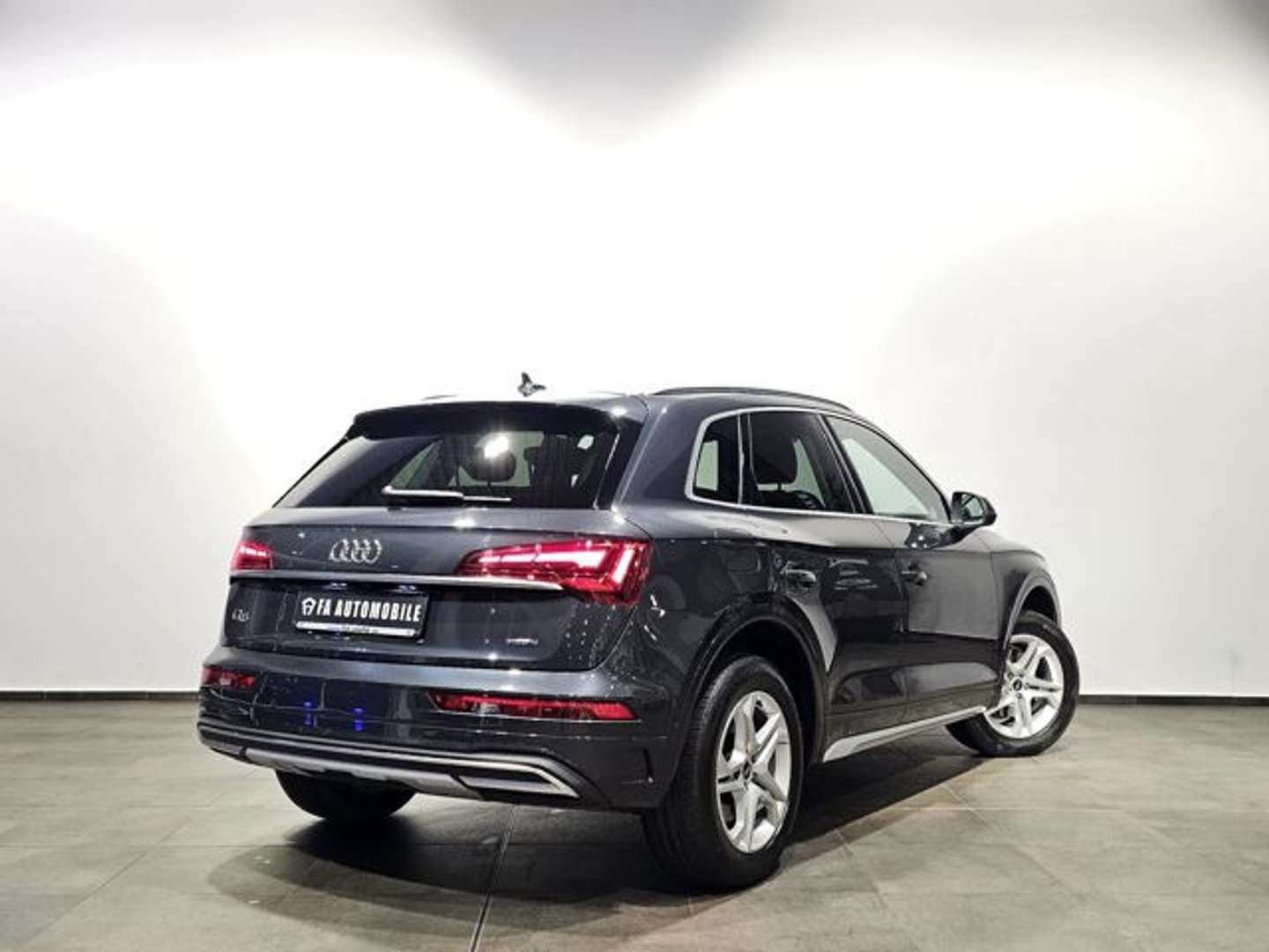 Audi Q5 Sport 40 TDI - 2025 - Joinsteer - #8