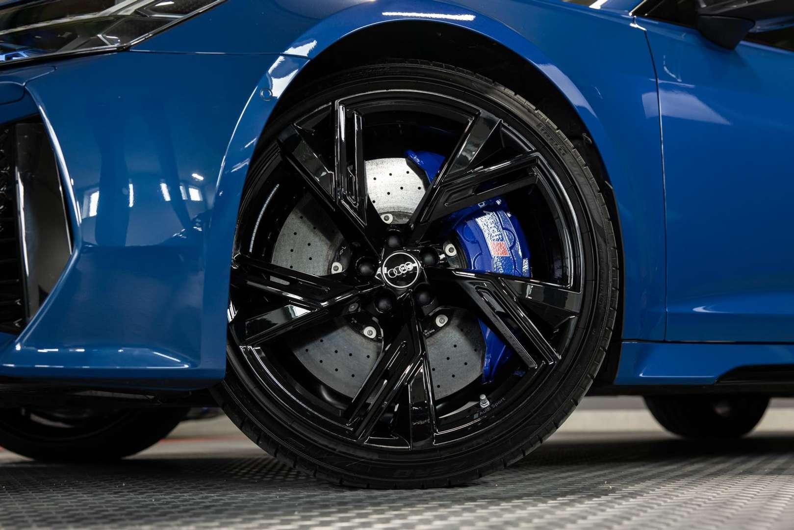 Audi RS6 4.0 TFSI - 2024 - Joinsteer - #4