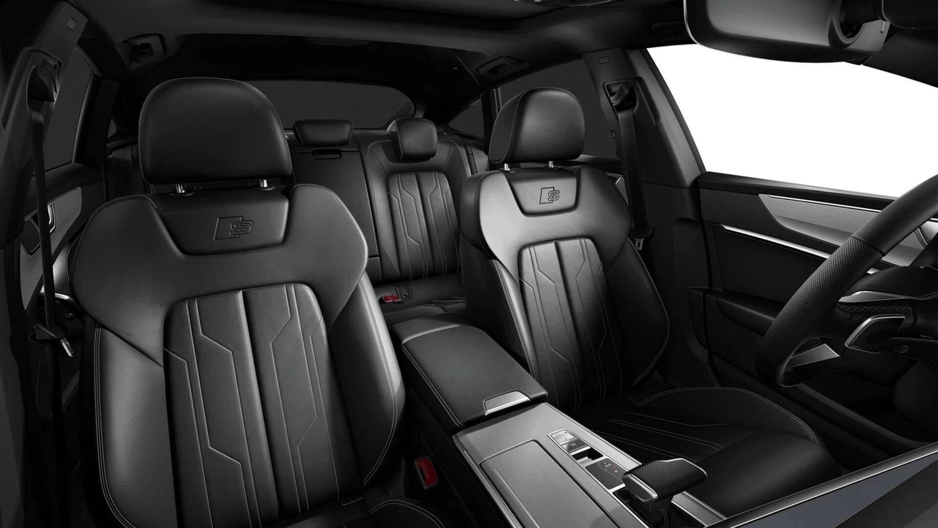 Audi A7 Sportback 45 TFSI - 2023 - Joinsteer - #7