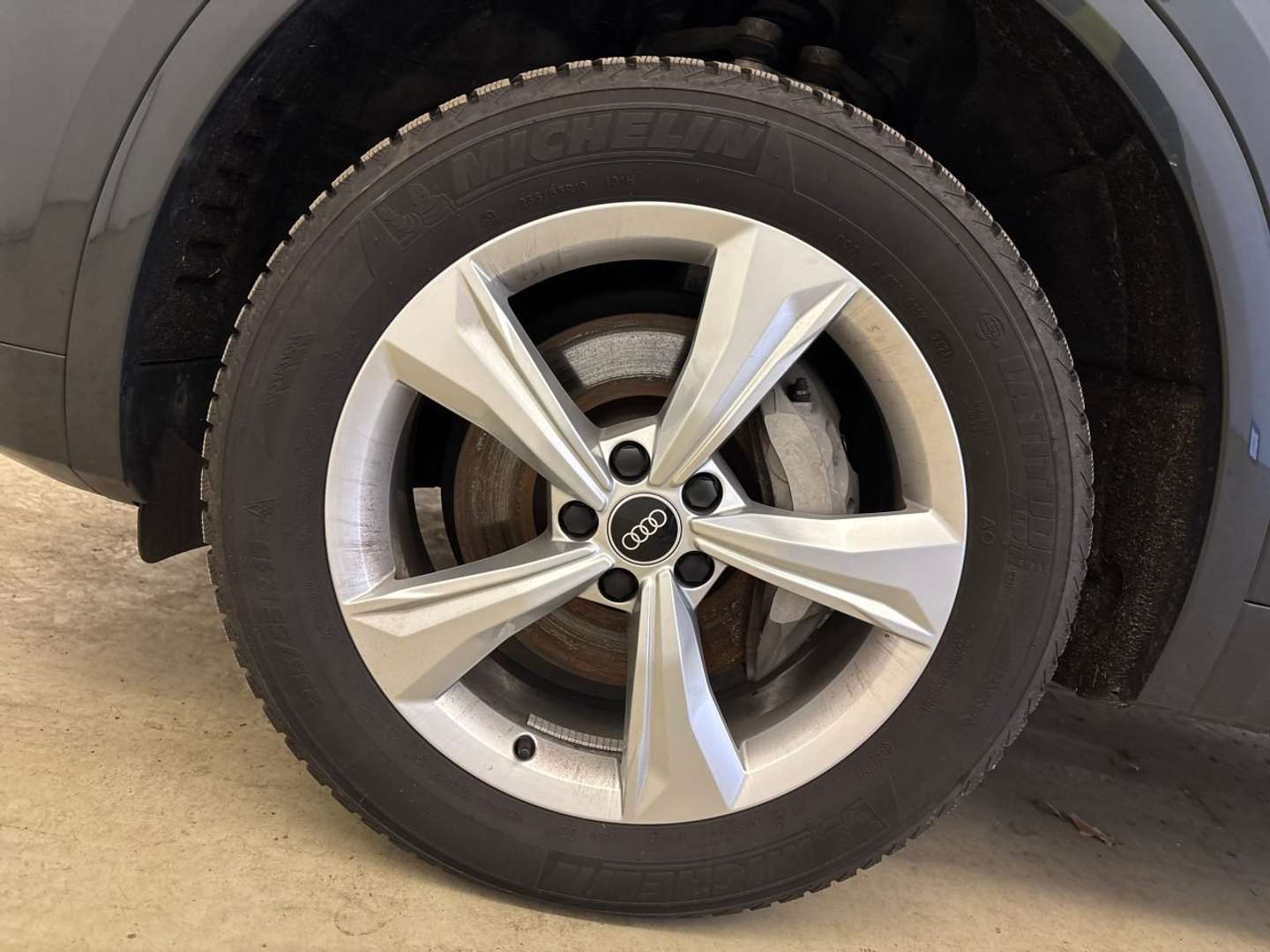 Audi Q5 Advanced 50 TFSI E - 2021 - Joinsteer - #8