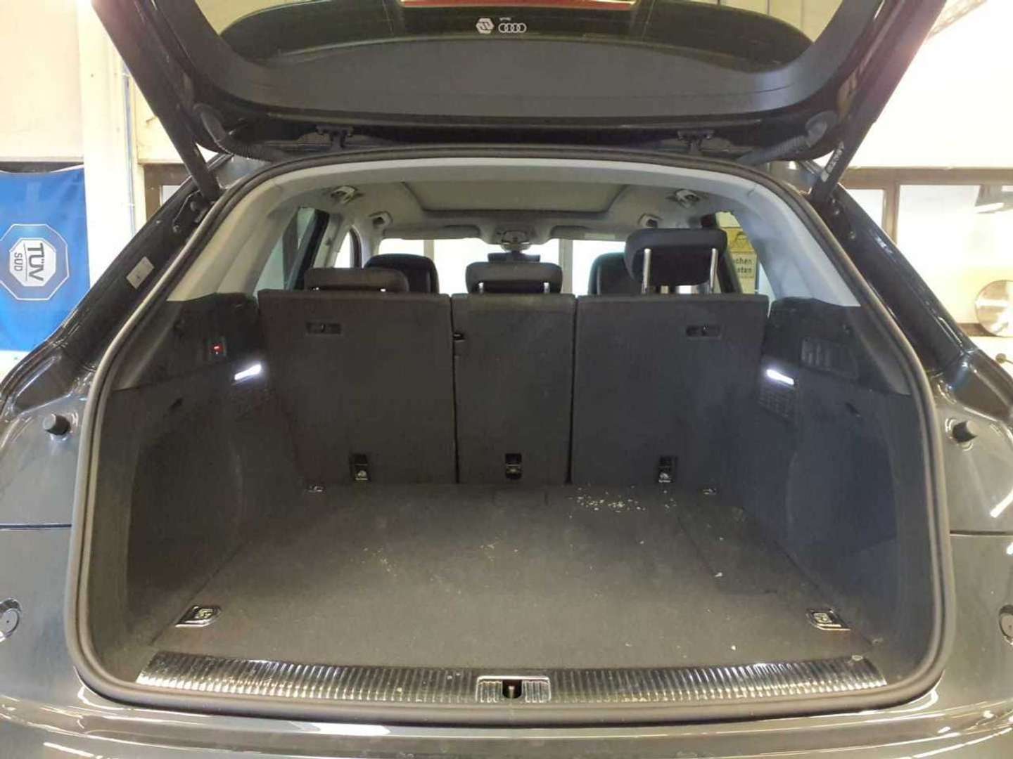 Audi Q5 Advanced 50 TFSI E - 2021 - Joinsteer - #9