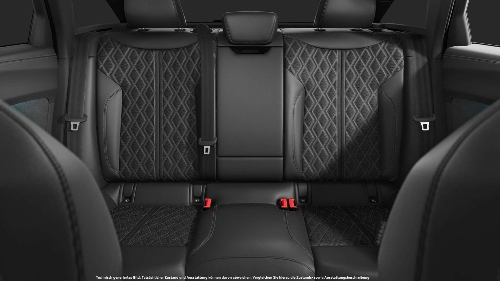 Audi S5 Sportback Avant TFSI - 2025 - Joinsteer - #9