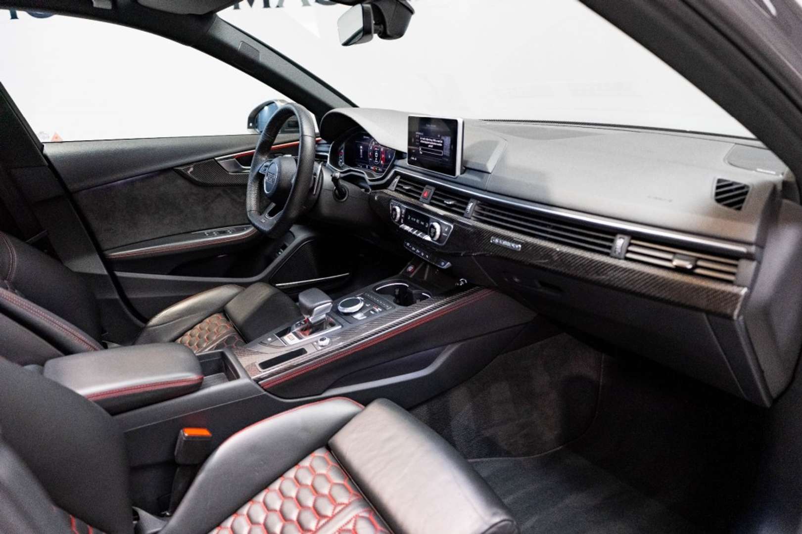 Audi RS4 450 TFSI - 2019 - Joinsteer - #13