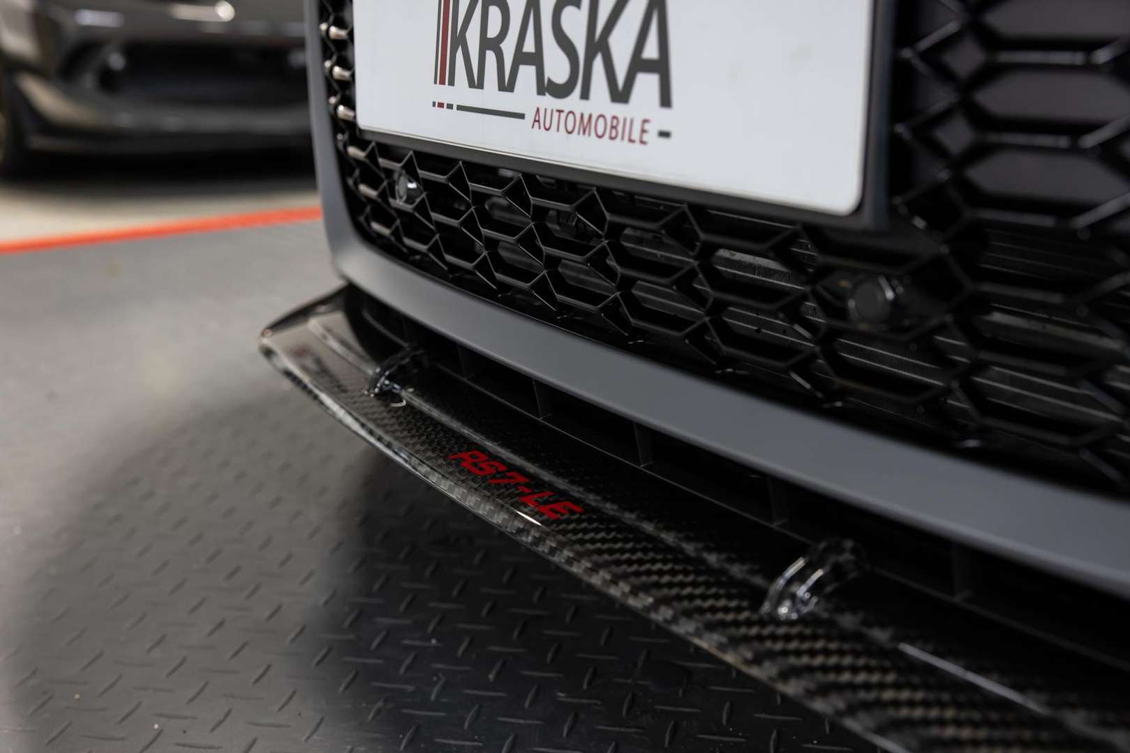 Audi RS7 ABT Legacy Edition 4.0 TFSI - 2023 - Joinsteer - #8