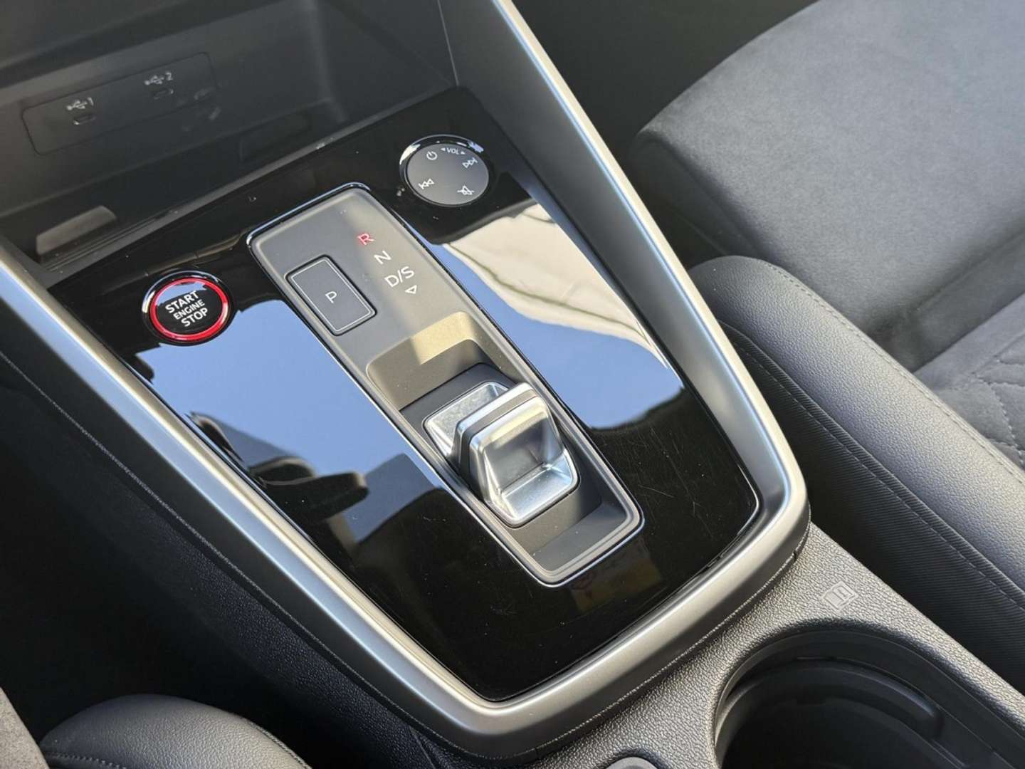 Audi RS3 Sportback 2.5 TFSI - 2023 - Joinsteer - #10