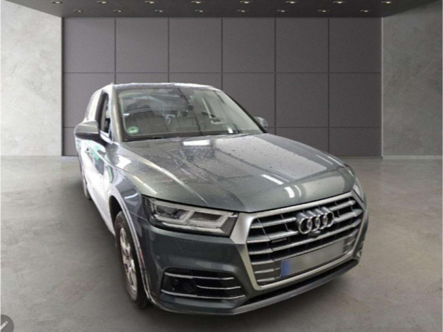 Audi Q5 S Line 40 TDI - 2019 - Joinsteer - #2
