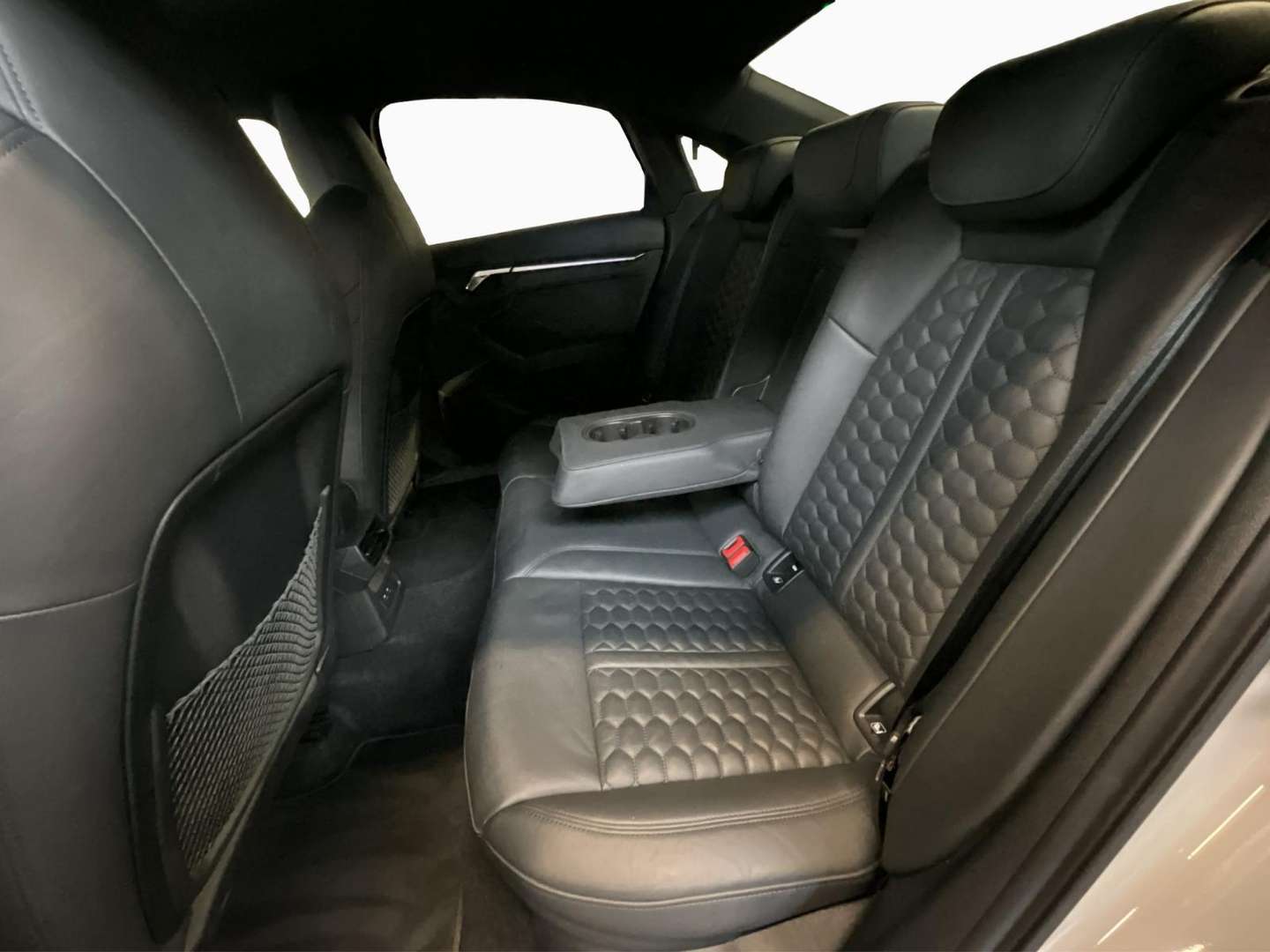 Audi RS3 Limo - 2022 - Joinsteer - #15