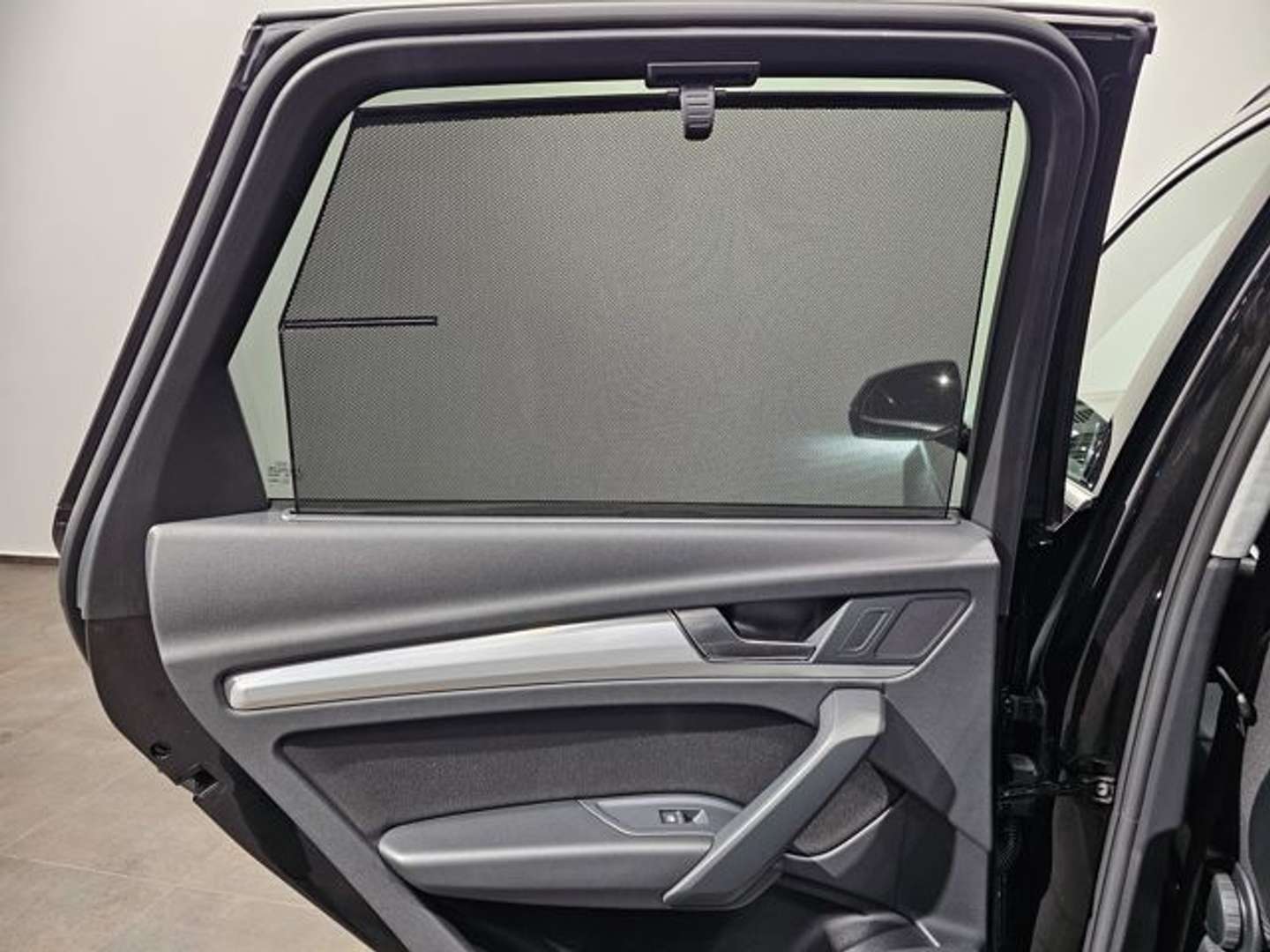 Audi Q5 Sport 40 TDI - 2024 - Joinsteer - #24