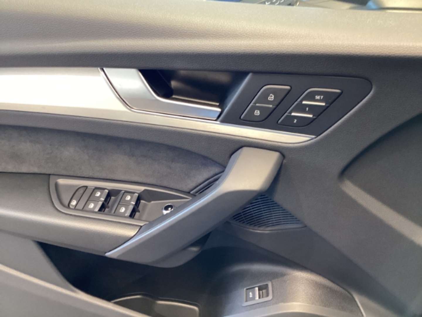 Audi Q5 S Line 40 TDI - 2024 - Joinsteer - #20