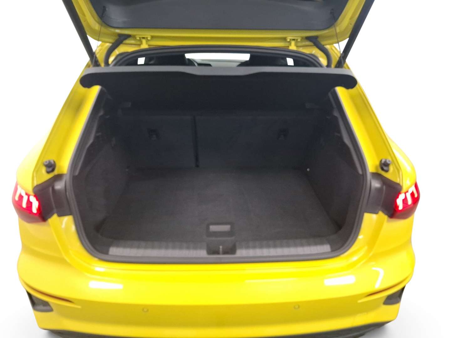 Audi A3 Sportback S Line 35 TDI - 2024 - Joinsteer - #15