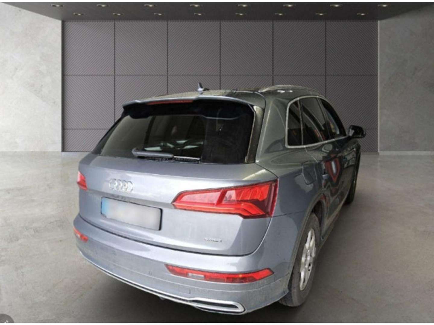 Audi Q5 S Line 40 TDI - 2019 - Joinsteer - #3