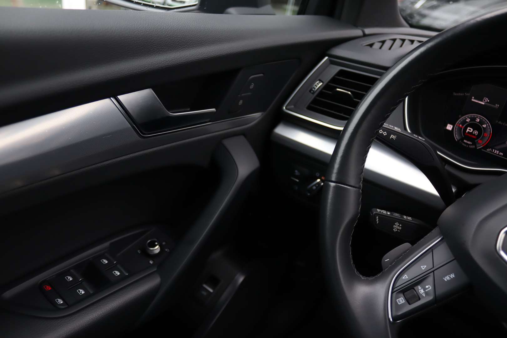 Audi Q5 Sportback S Line 35 TDI - 2022 - Joinsteer - #19