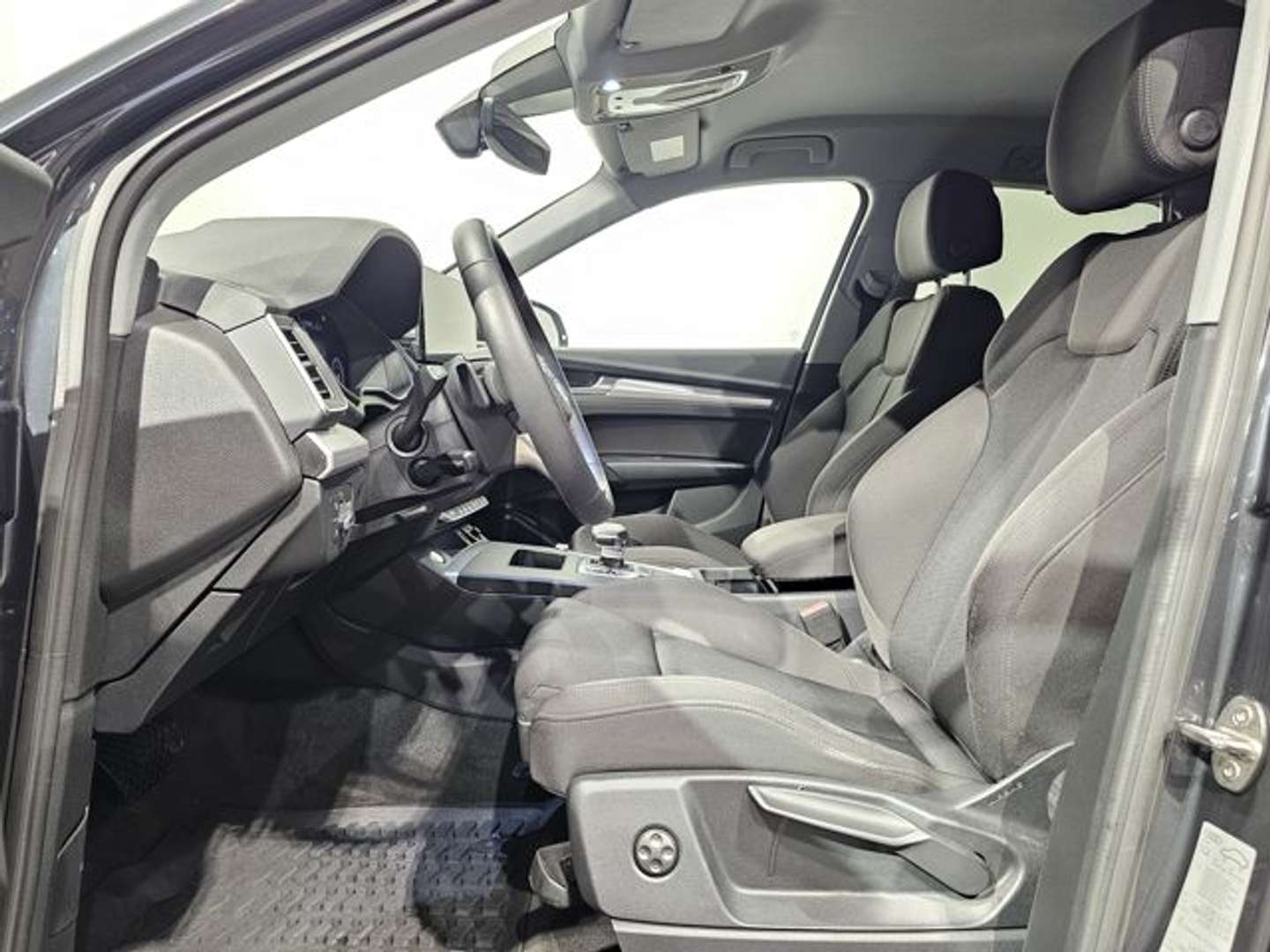 Audi Q5 Sport 40 TDI - 2025 - Joinsteer - #12