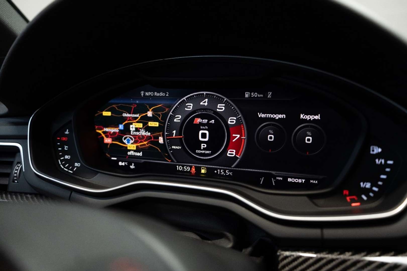 Audi RS4 450 TFSI - 2019 - Joinsteer - #15