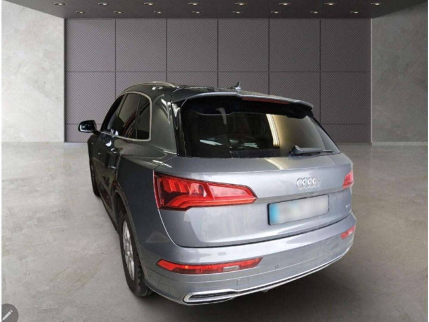 Audi Q5 S Line 40 TDI - 2019 - Joinsteer - #4