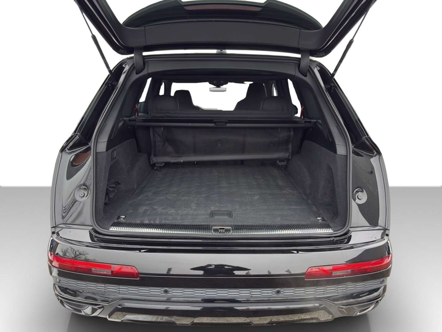 Audi Q7 S Line Business 50 TDI - 2023 - Joinsteer - #8