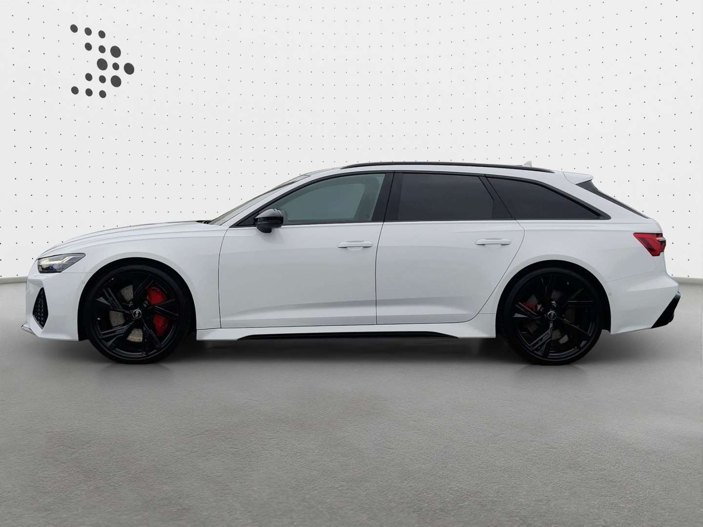 Audi RS6 4.0 TFSI - 2025 - Joinsteer - #2